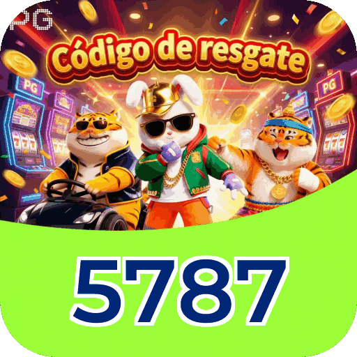 Promoções e bônus exclusivos da 5787